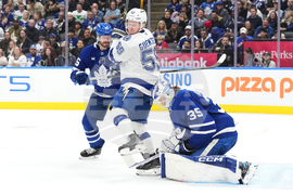 Lightning Leafs Hockey