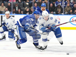 Lightning Leafs Hockey