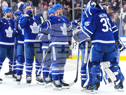 Lightning Leafs Hockey