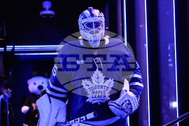 Lightning Leafs Hockey