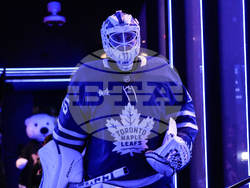 Lightning Leafs Hockey