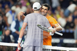 Miami Invitational Tennis