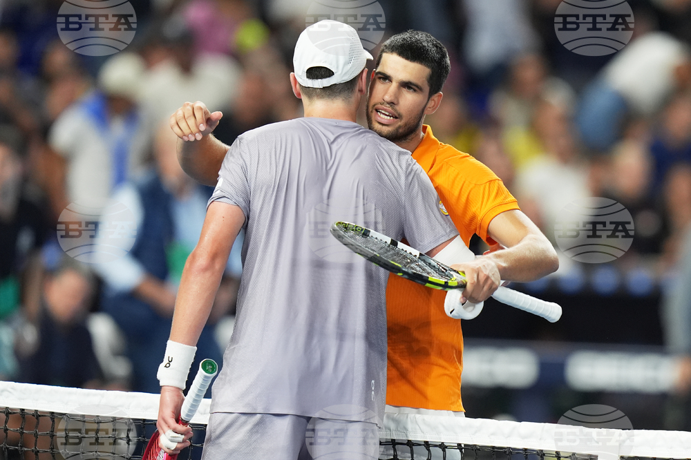 Miami Invitational Tennis