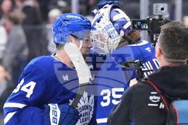 Lightning Leafs Hockey