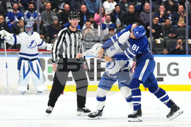 Lightning Leafs Hockey