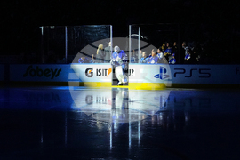 Lightning Leafs Hockey