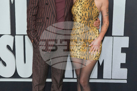 LA Premiere of "Marty Supreme"