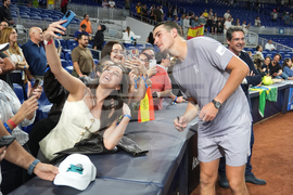 Miami Invitational Tennis