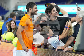 Miami Invitational Tennis