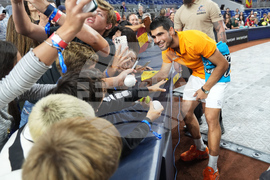 Miami Invitational Tennis