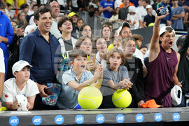 Miami Invitational Tennis