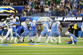 Eagles Chargers Football