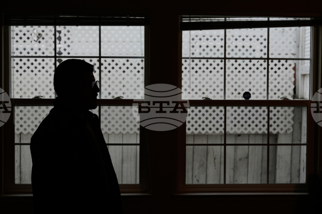 Immigration Afghan Arrests