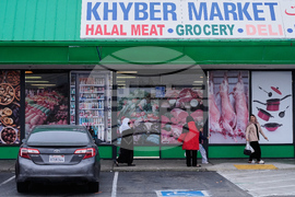 Immigration Afghan Arrests