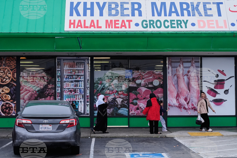 Immigration Afghan Arrests