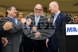 Election 2025 Miami Mayor