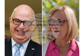 Election 2025 Miami Mayor