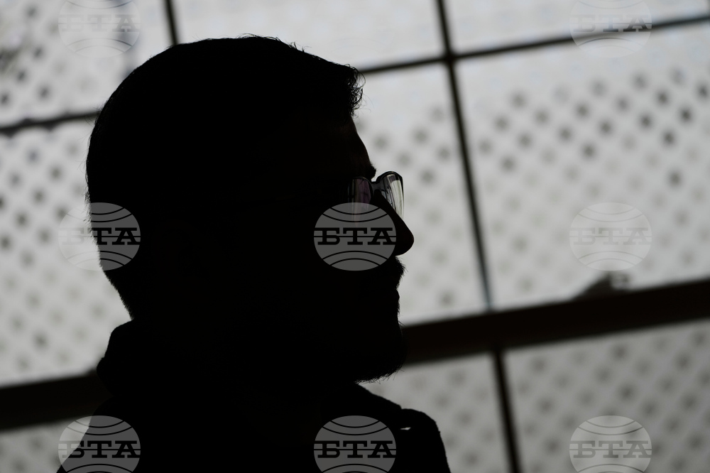 Immigration Afghan Arrests