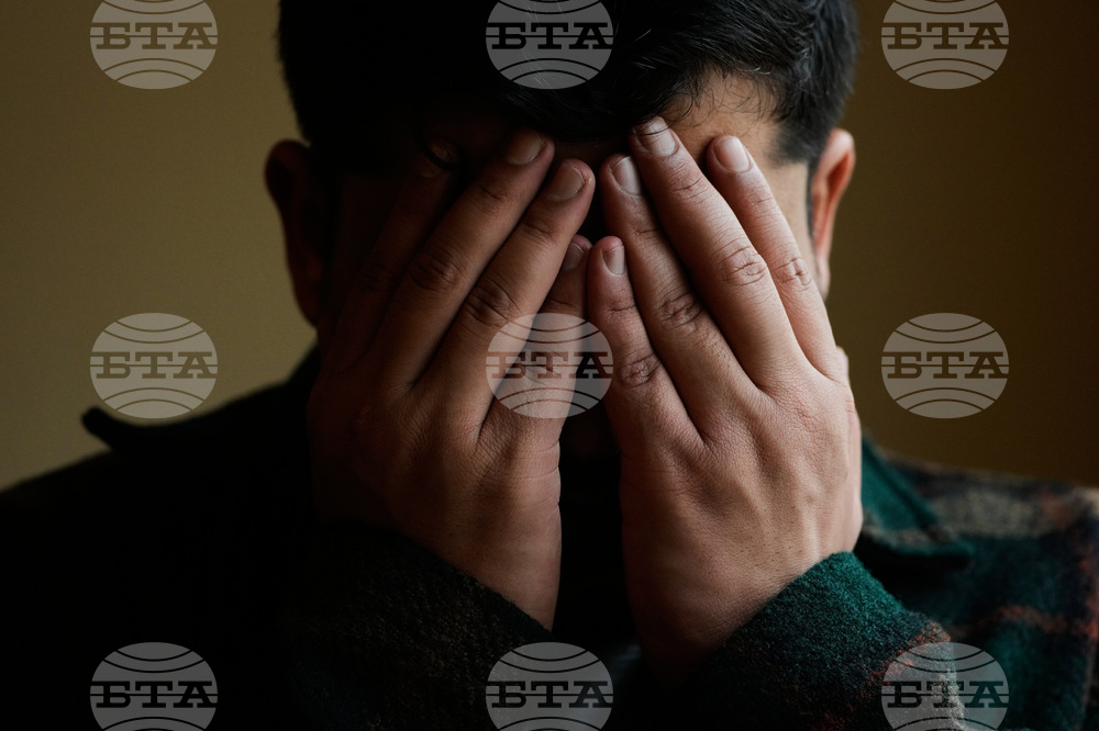 Immigration Afghan Arrests