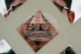 Immigration Afghan Arrests