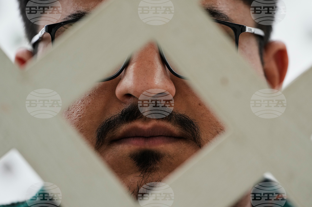 Immigration Afghan Arrests