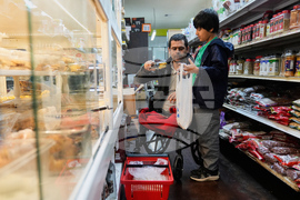 Immigration Afghan Arrests