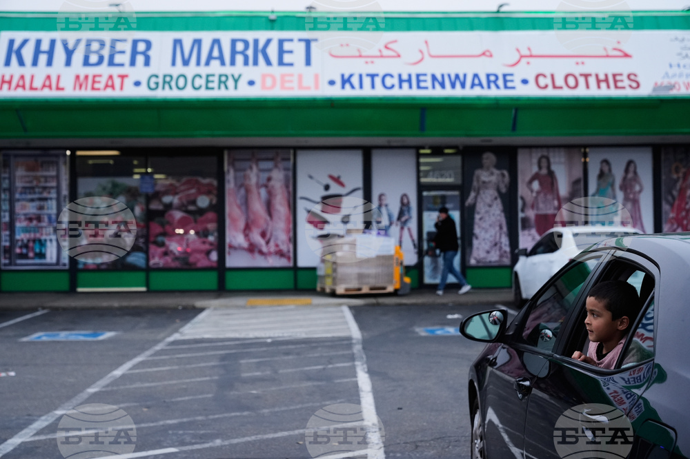 Immigration Afghan Arrests