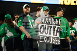 Eagles Chargers Football