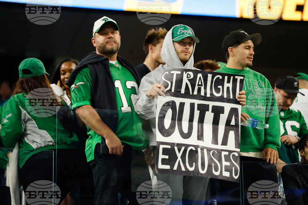 Eagles Chargers Football