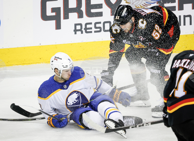 Играчите от НХЛ ще пропуснат Зимните олимпийски игри, ако сметнат, че пързалката не е безопасна