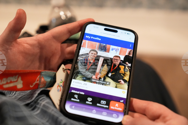 Dating While Disabled