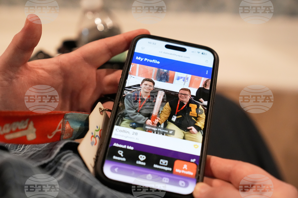 Dating While Disabled