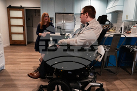 Dating While Disabled