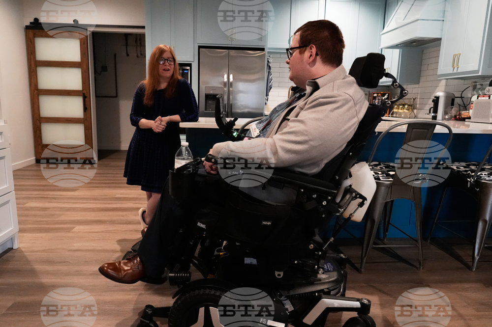 Dating While Disabled