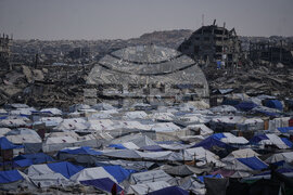 Mideast Gaza What to Know