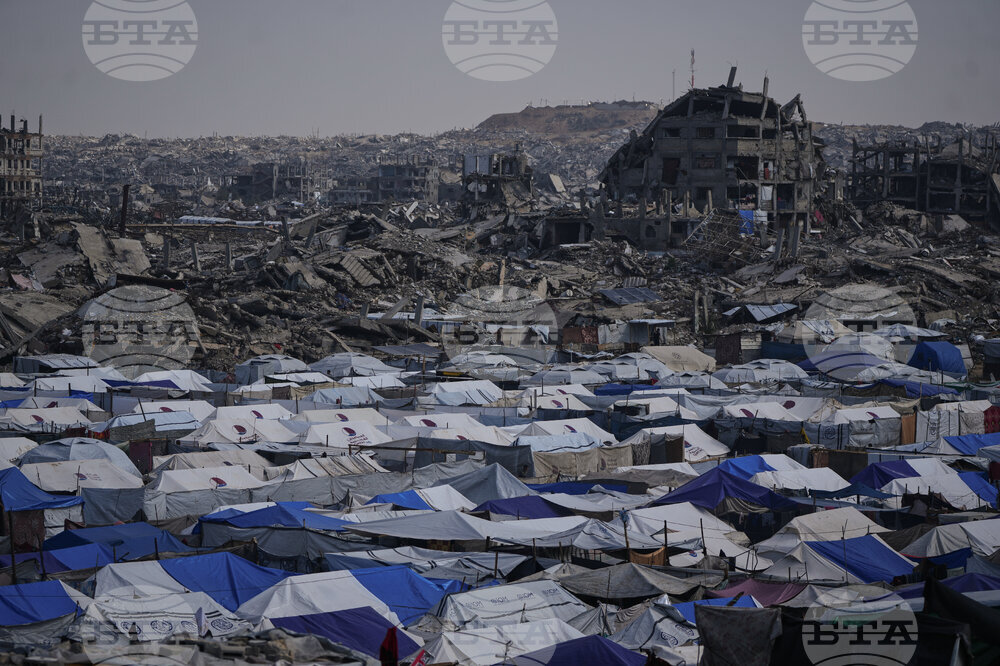 Mideast Gaza What to Know