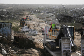 Mideast Gaza What to Know