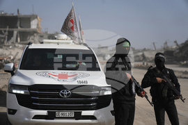 Mideast Gaza What to Know