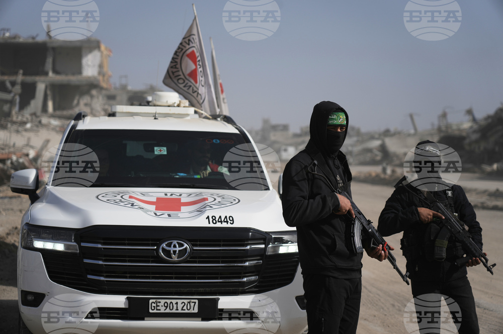 Mideast Gaza What to Know