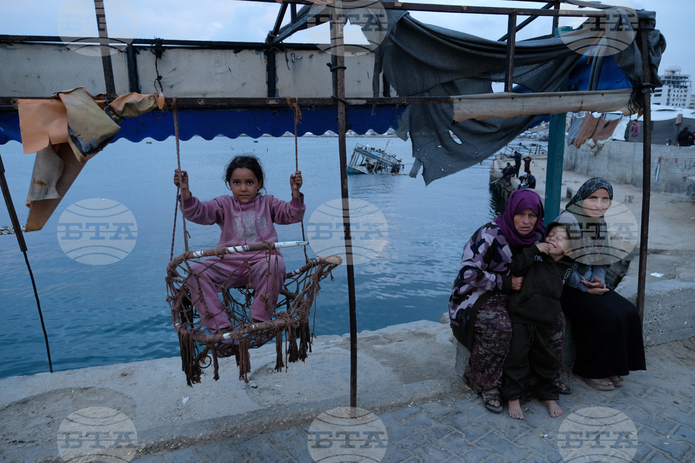 Mideast Gaza What to Know