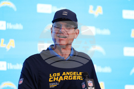 Eagles Chargers Football