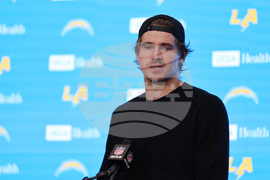 Eagles Chargers Football