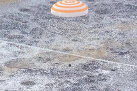 Kazakhstan Russia Space