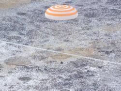 Kazakhstan Russia Space