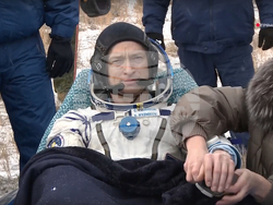 Kazakhstan Russia Space Station