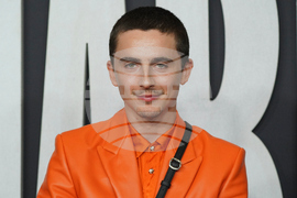 LA Premiere of "Marty Supreme"