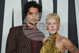 LA Premiere of "Marty Supreme"