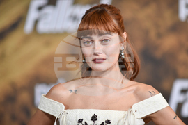 LA Premiere of "Fallout"