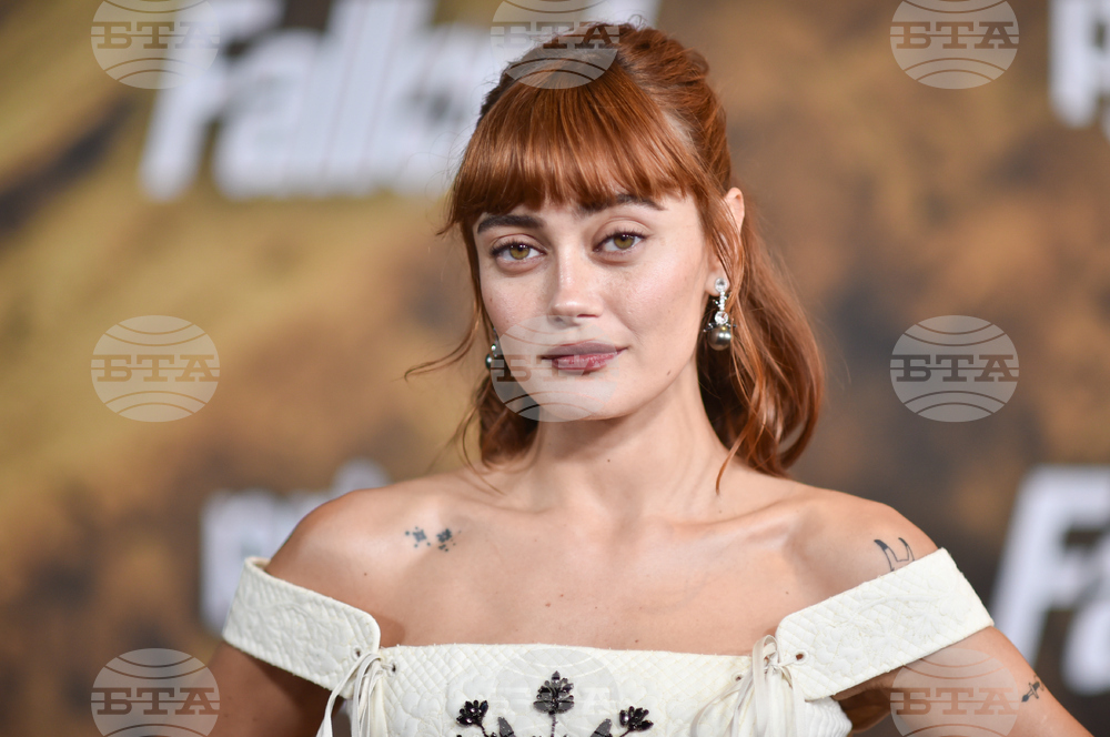 LA Premiere of "Fallout"