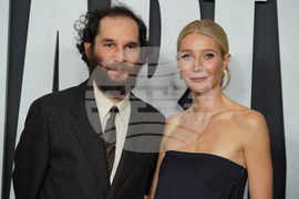 LA Premiere of "Marty Supreme"